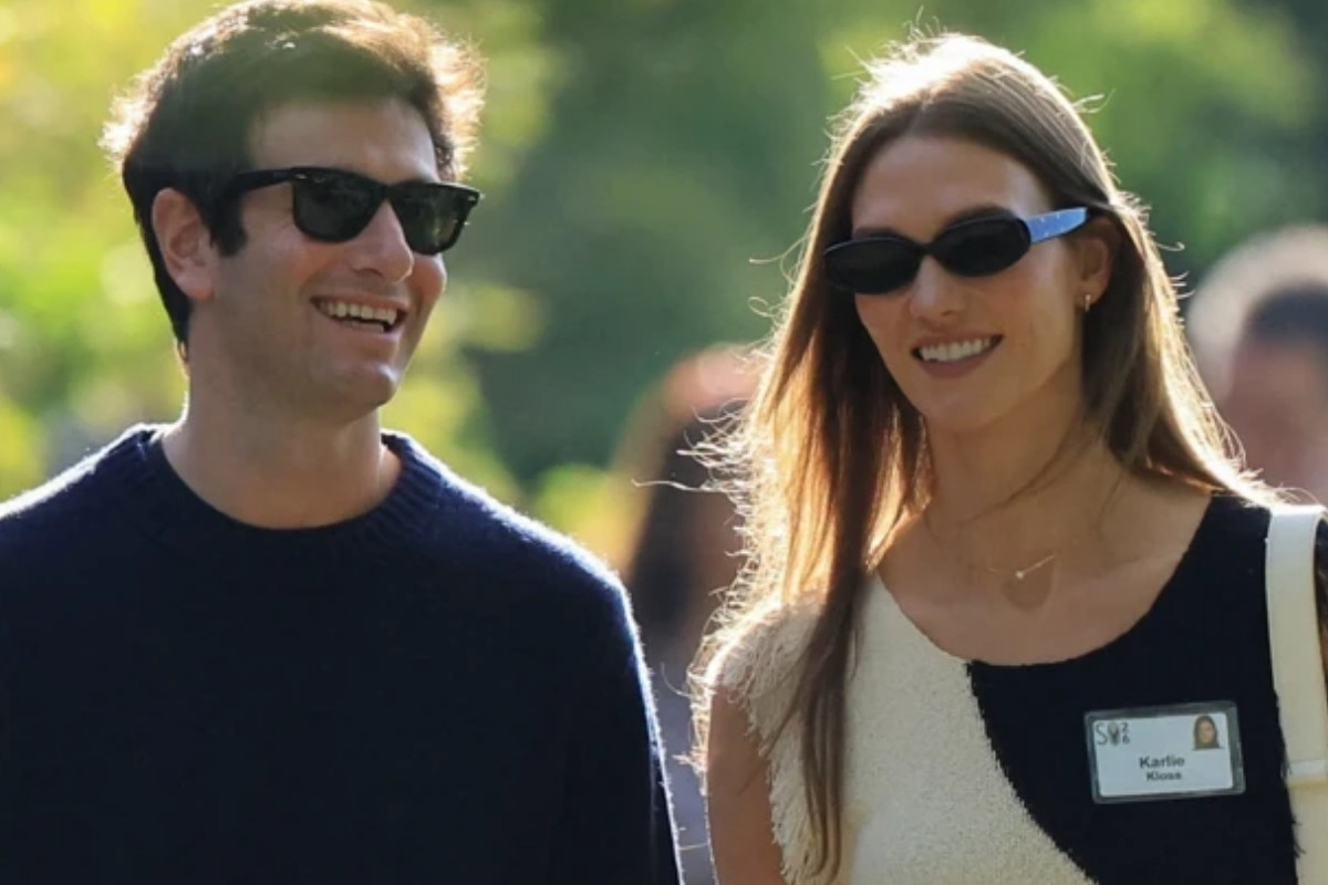 Servetini teknolojiyle üçe katlayan Josh Kushner gözünü ünlü NBA takımına dikti