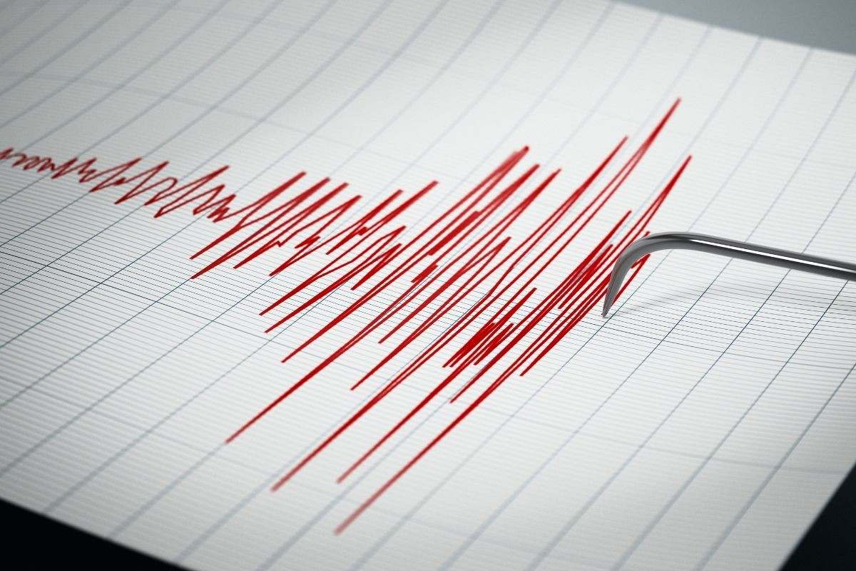 Adıyaman'da 4,2 büyüklüğünde deprem