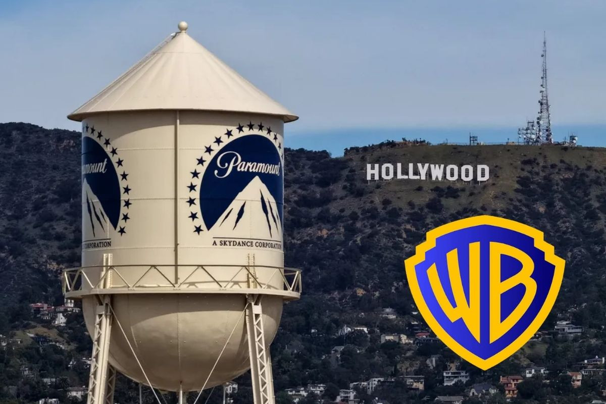 Paramount’un Warner Bros. Discovery'i satın alımına ABD'de yargı engeli, Türkiye'den ise şartlı onay