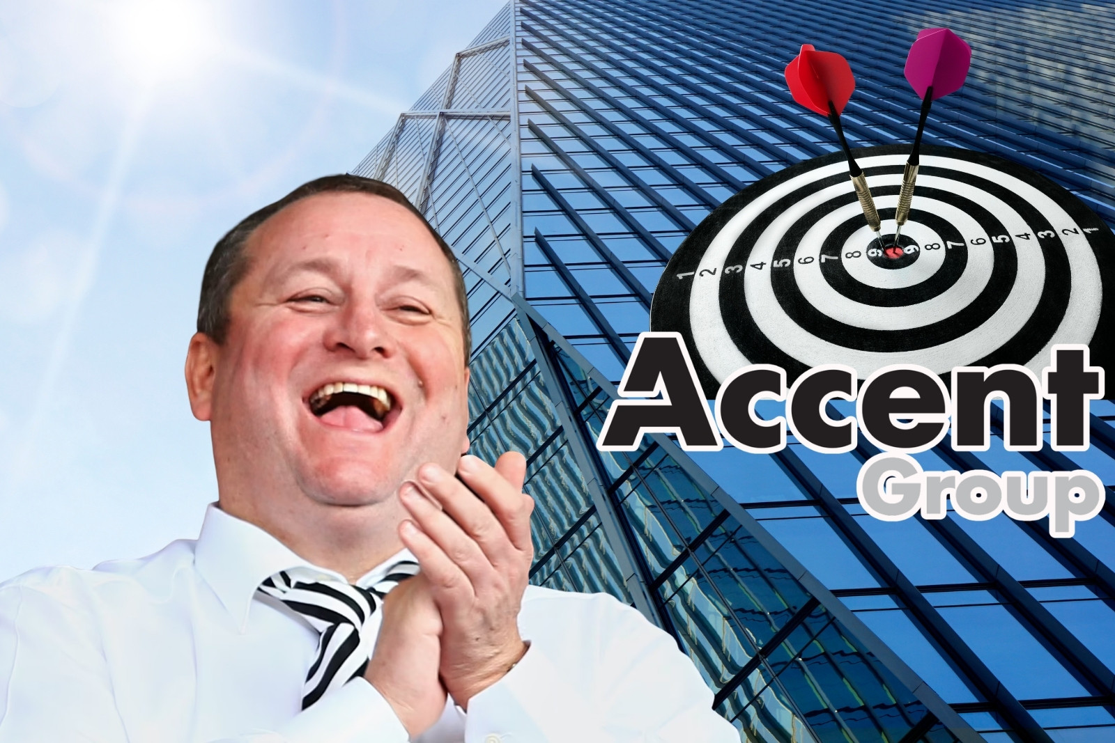 Frasers’in patronu Mike Ashley'nin 44 yıllık planı hiç değişmedi; hisse al, yönetimi sıkıştır ve şirketi ele geçir