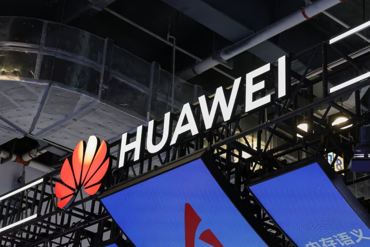 Huawei ve HP'den Wi-Fi patentlerini kapsayan çok yıllı anlaşma