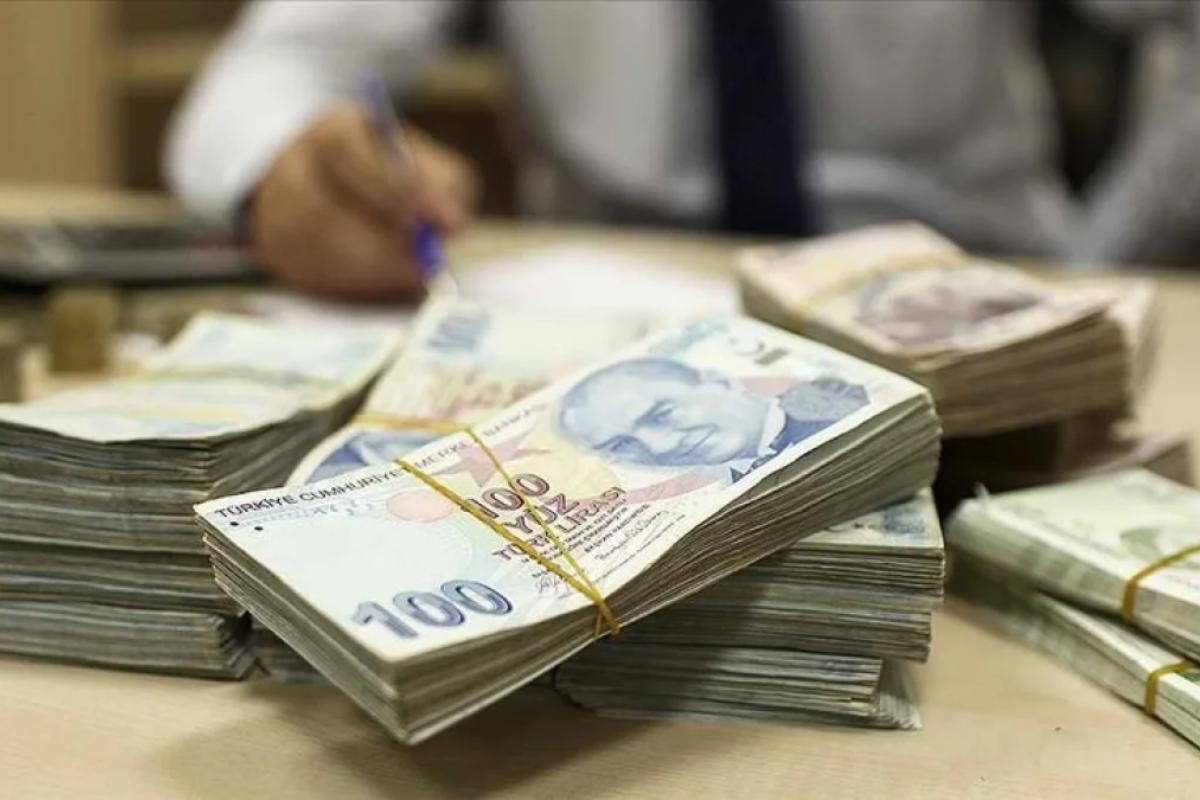 FKB’ye bağlı sektörlerin aktif büyüklüğü 2,2 trilyon liraya ulaştı