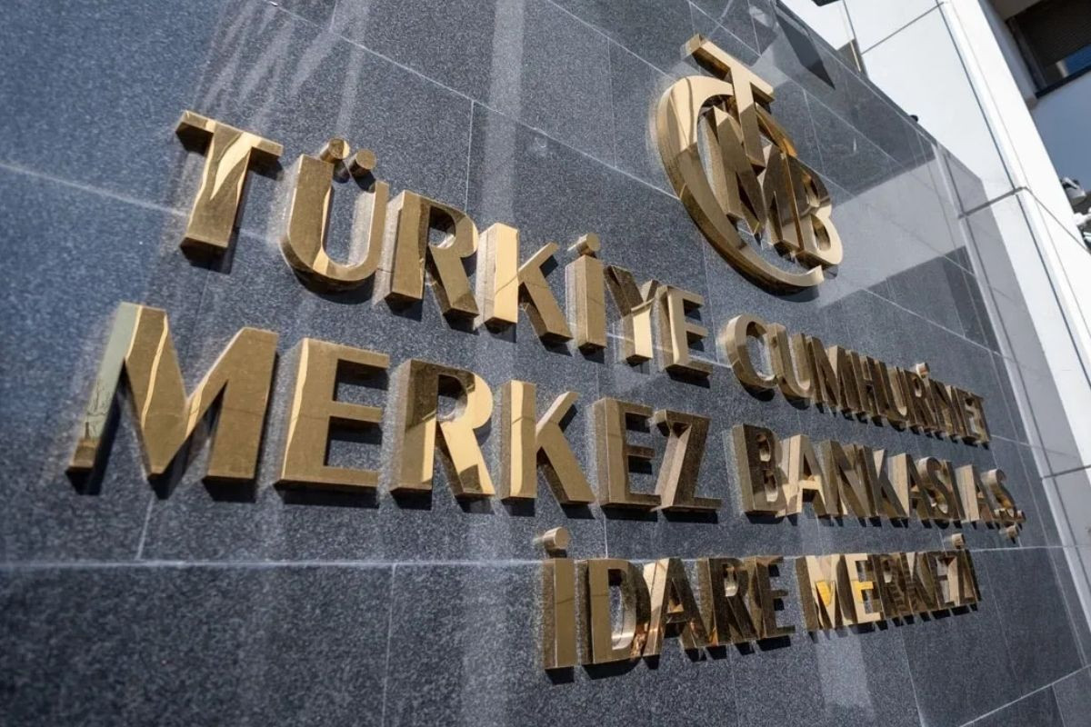 TCMB, iki elektronik para kuruluşunun faaliyet iznini iptal etti