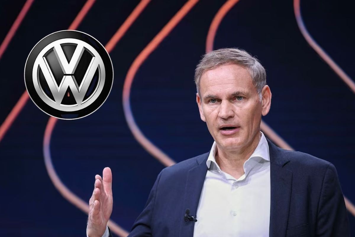 Volkswagen'de büyük yüzleşme, 6.3 milyon euro maaşlı CEO işçiden kemer sıkmasını istedi