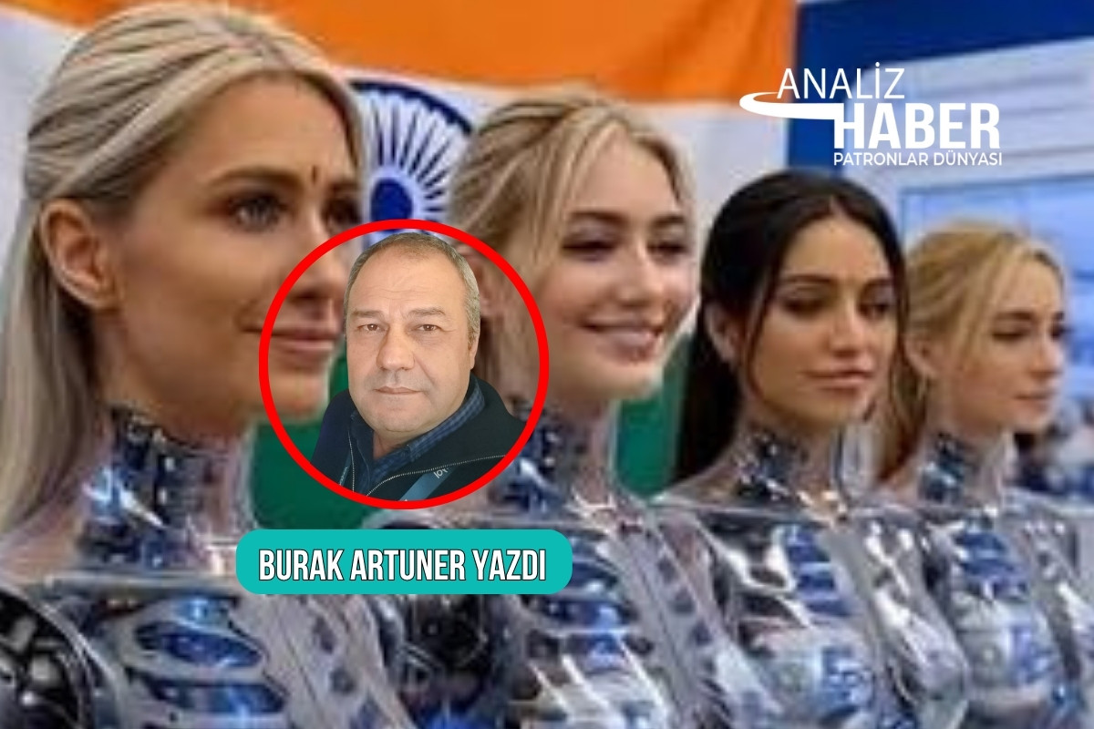 4 bin yıllık evlilik kurumu, humanoid denilen yapay zekâlı insansı robotların 'kusursuz eş' vaadiyle tarihin en büyük sınavına mı giriyor?