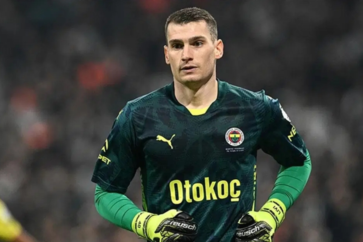 Fenerbahçe’de Dominik Livakovic dönemi sona erdi, Hırvat kaleci Barcelona’ya transfer oldu