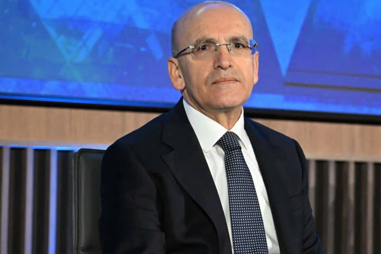 Hazine ve Maliye Bakanı Mehmet Şimşek’ten Kur orumalı Mevduat  mesajı
