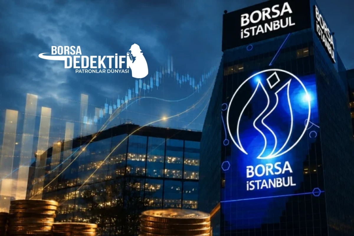 İstanbul Borsası’nda işlem gören karını arttırıp borcunu azaltan 23 şirketin sırrı ne?