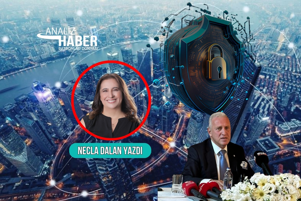 Ender Yılmaz İstanbul Sanayi Odası’na başkan adayı oldu, ‘Söylenmesi gerekenleri söyleyeceğim’ çıkışı yaptı