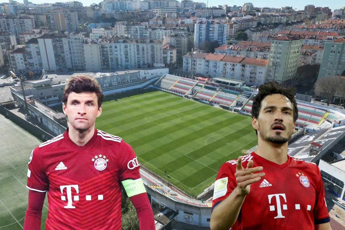 Portekiz takımına 40 milyon euro yatırdılar, Thomas Müller hücumcuları, Mats Hummels savunmacıları, Yann Sommer ise kalecileri seçecek