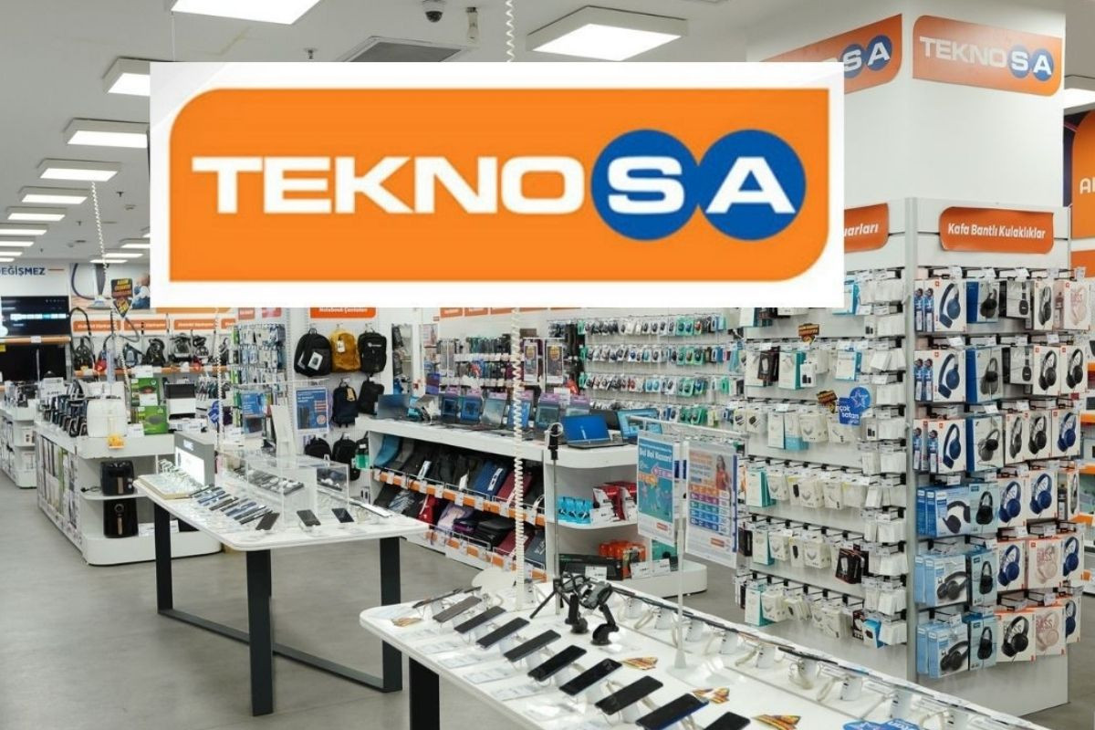 Sabancı Holding iştiraki Teknosa'da üst düzey atama