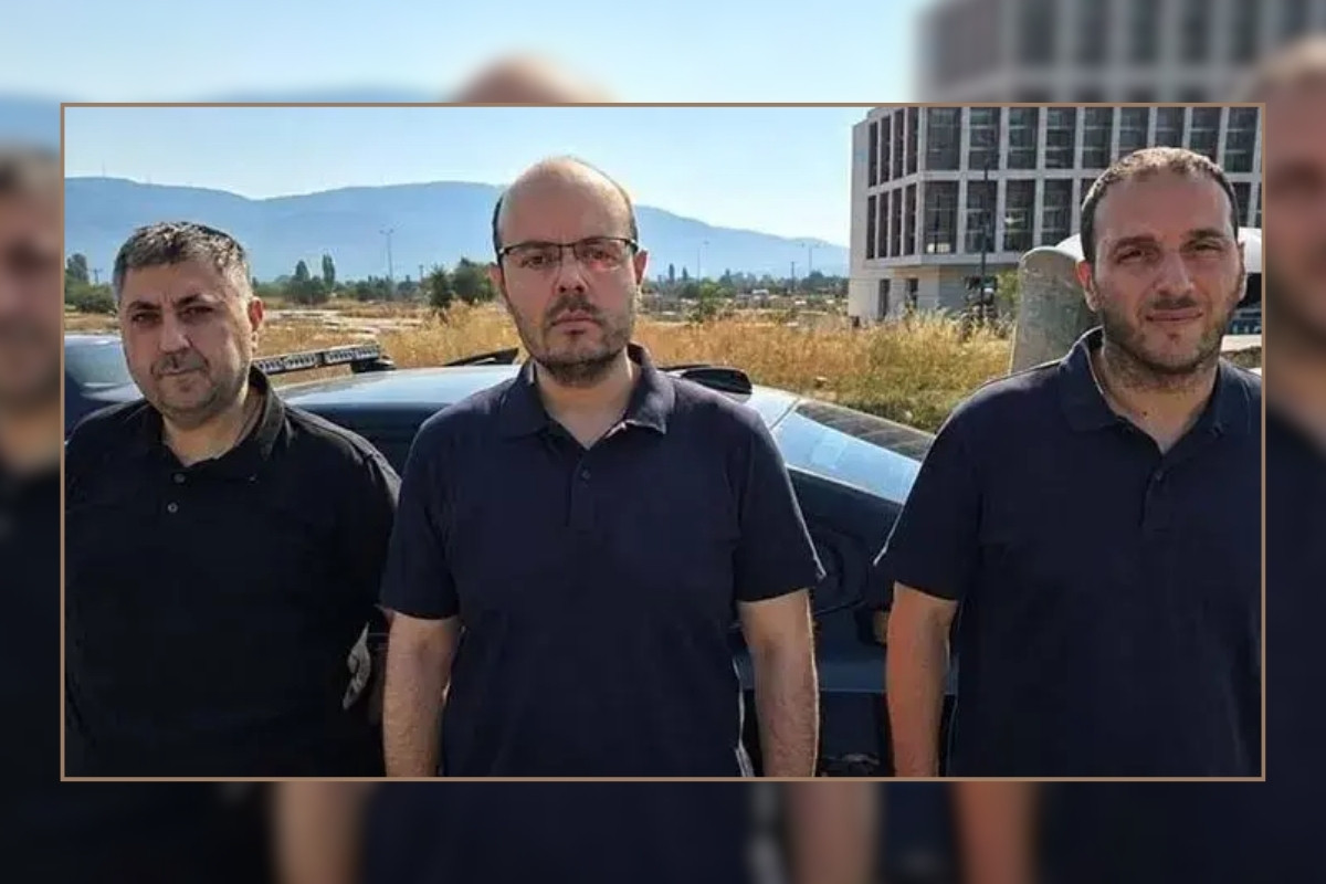 Alihan Kuriş soruşturmasında, eski İçişleri Bakanı Şahin ifade verecek