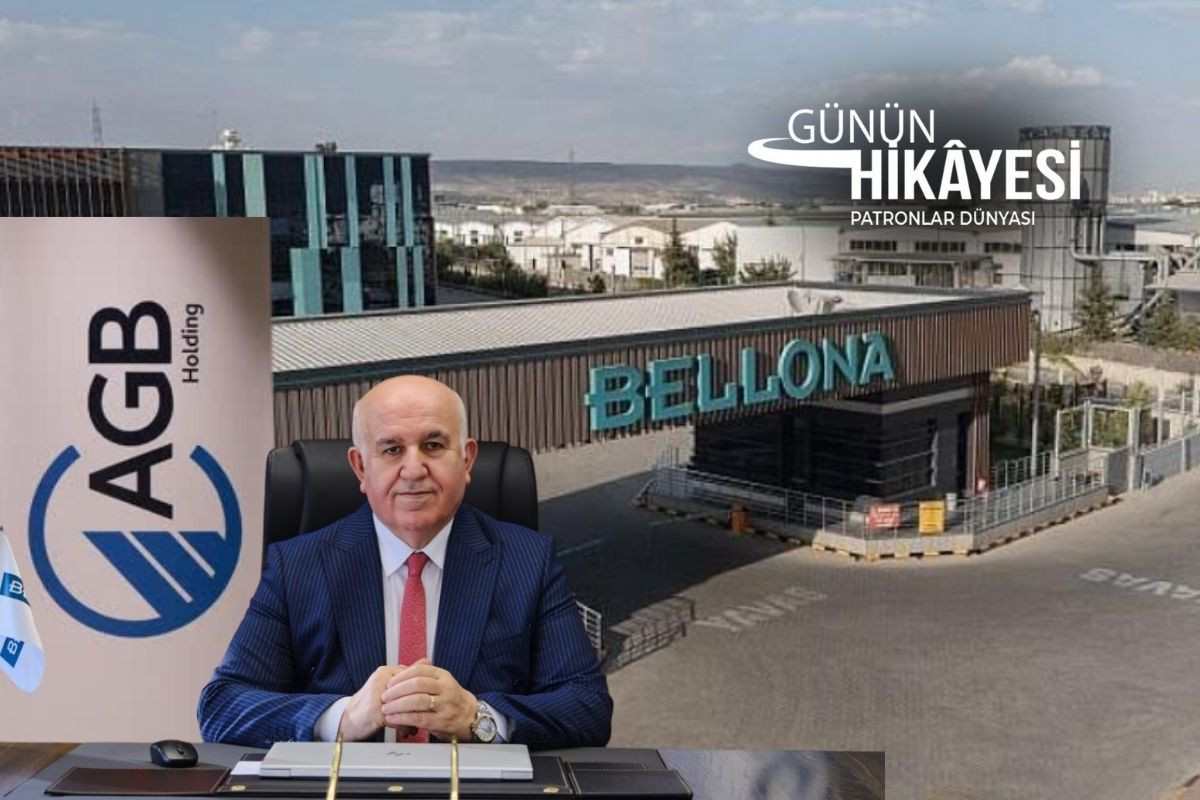 Bellona'nın sahibi Anadolu Güçbirliği Holding, oğlunu yeni kaybeden Yönetim Kurulu Üyesi Lütfi Beşdok'un da yer aldığı yönetimle bir vakıf kurdu