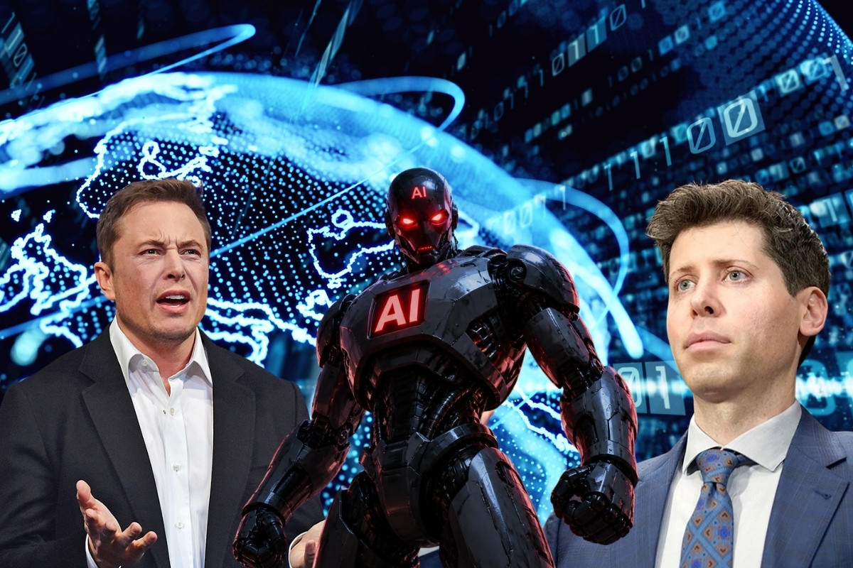 OpenAI, SpaceX'in yapay zeka kodlama aracı Cursor'a desteğini sonlandırıyor