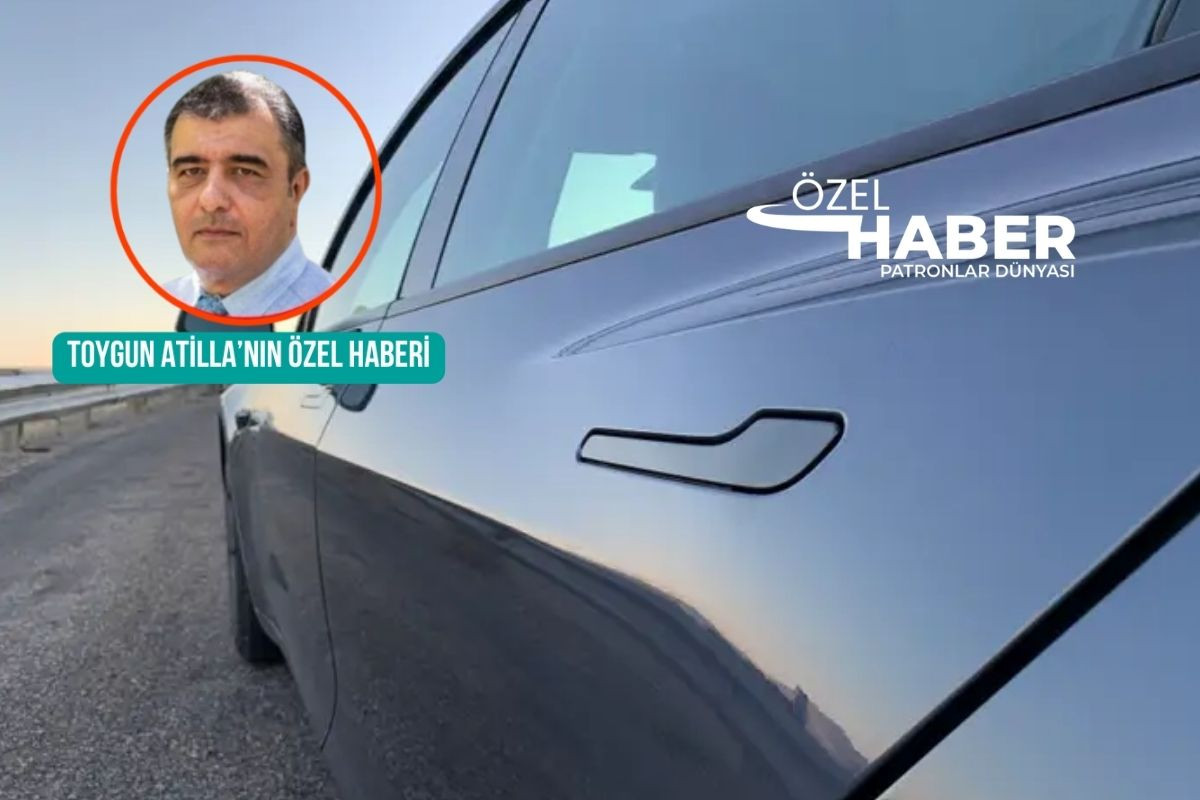 Patronlar Dünyası, Tesla'dan Mercedes'e, Hyundai'den BYD'ye Volvo'ya elektrikli otomobillerde kapı krizini masaya yatırdı