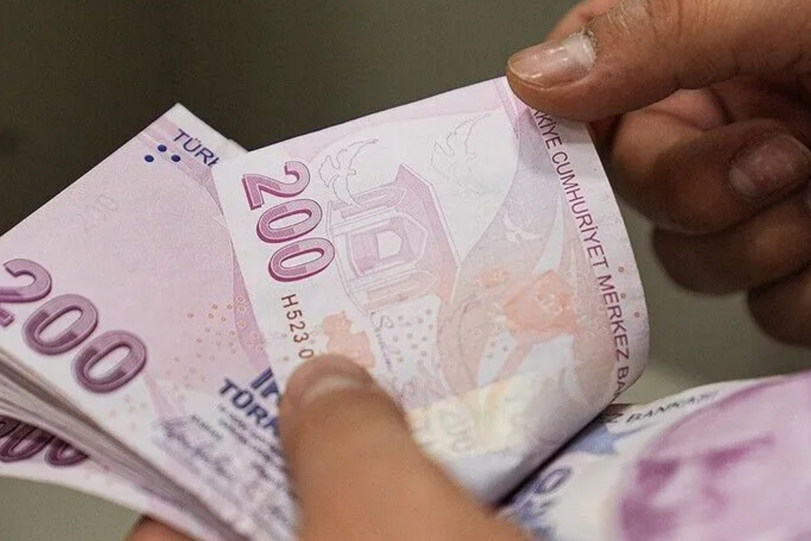 Bireysel Emeklilik Sistemi'nden emekli sayısı 500 bini aştı