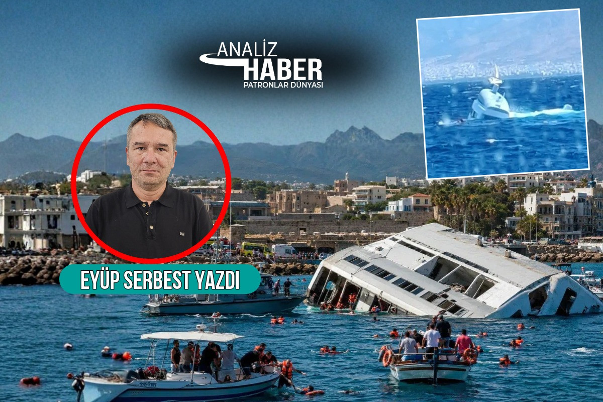 Önce Işınsu Kestelli’nin Bali katamaranı şimdi ise Filo Jet, iki ayrı kaza ve tek soru, su nereden girdi