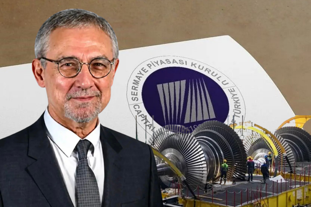 ABD’de türbin mühendisiydi Türkiye’de finansın zirvesine çıktı, eski SPK Başkanı Muhsin Mengütürk hayatını kaybetti