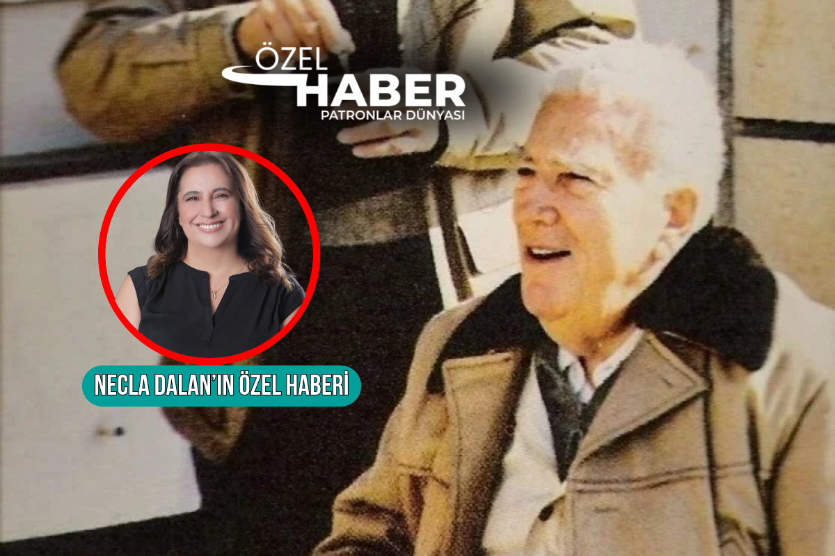 Sezai Türkeş; Feyzi Akkaya ile STFA’yı kurdu, 'Sen konuşma, işin konuşsun' dedi, genç mühendislere ilham oldu