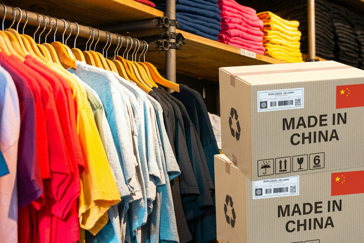 Fransa yerli moda sektörünü korumaya aldı, ultra hızlı moda ürünlerine parça başı 12 Euro’ya kadar ek maliyet