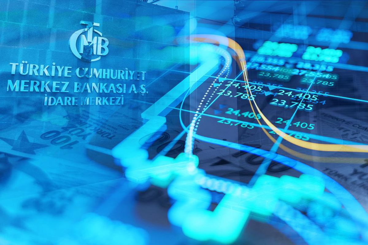 Merkez Bankası faiz kararlarını 10 Eylül’de açıklayacak