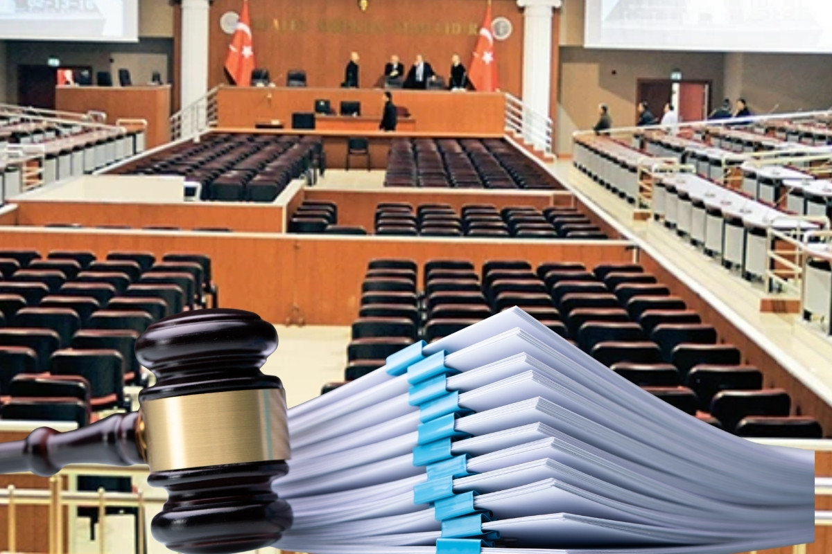 İcra iflas dosyaları 2026’da hızlandı, sayı ilk kez 26 milyonun üzerine çıktı