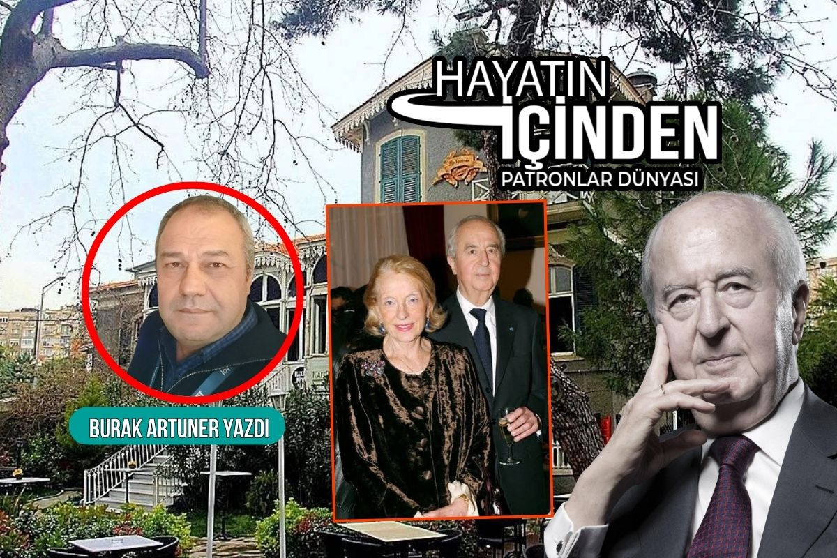 Osmanlı İzmir'inde doğdu, Fransa'da önce patron, sonra ekonomide özel sektör gücünü artıran başbakan oldu, levanten Edouard Balladur dünyaya veda etti