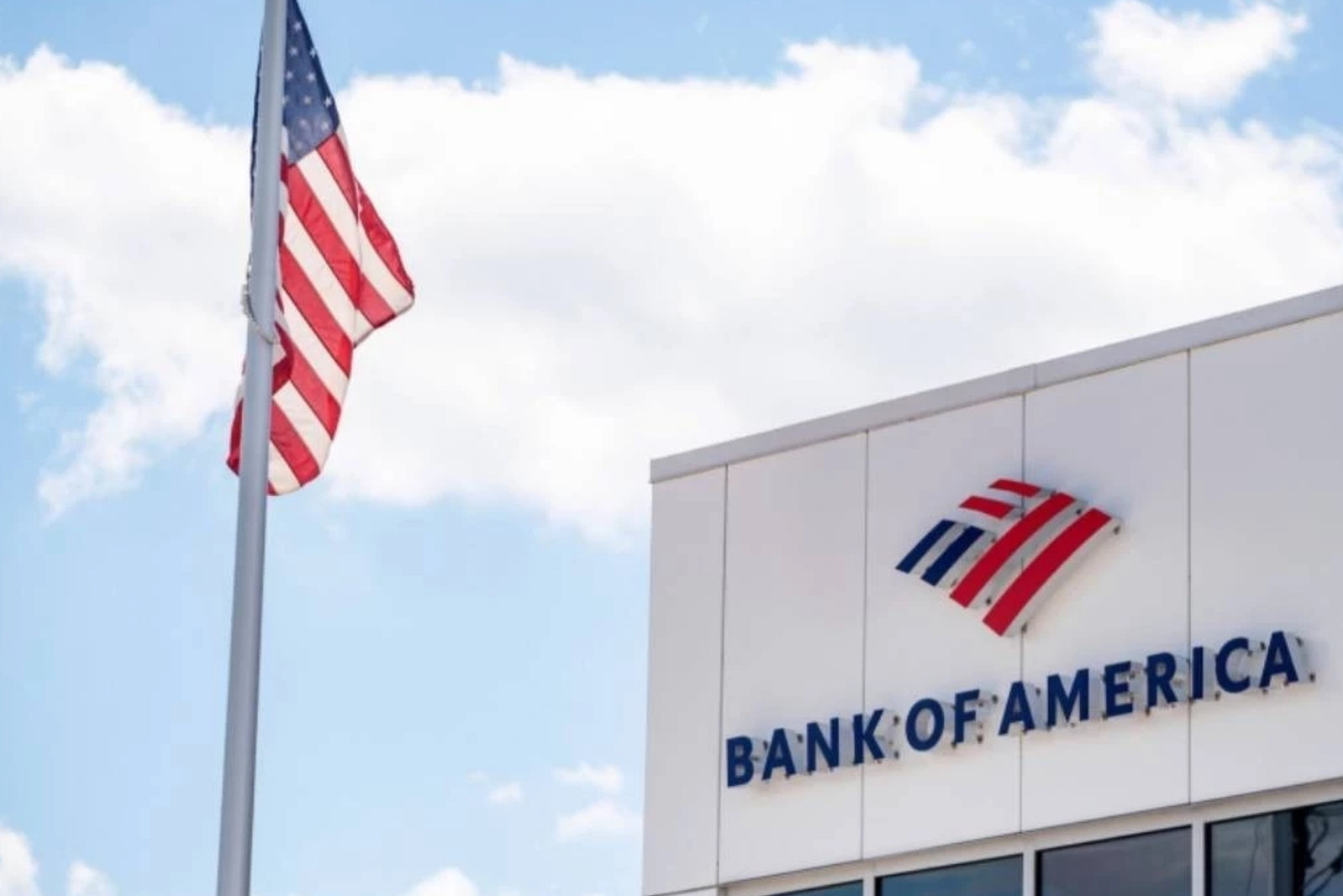 Bank of America'dan ABD borsası için sarı alarm
