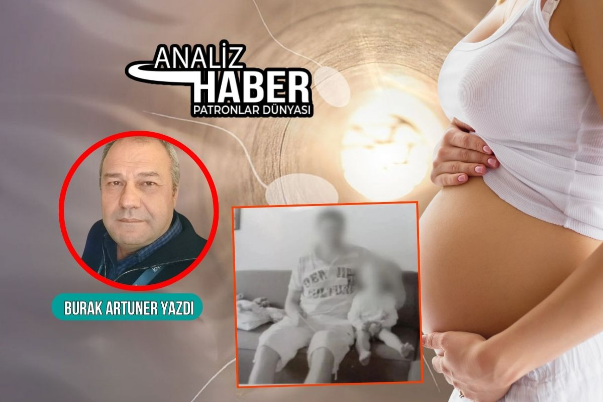 Bir baba, 200 bebek skandalının anatomisi