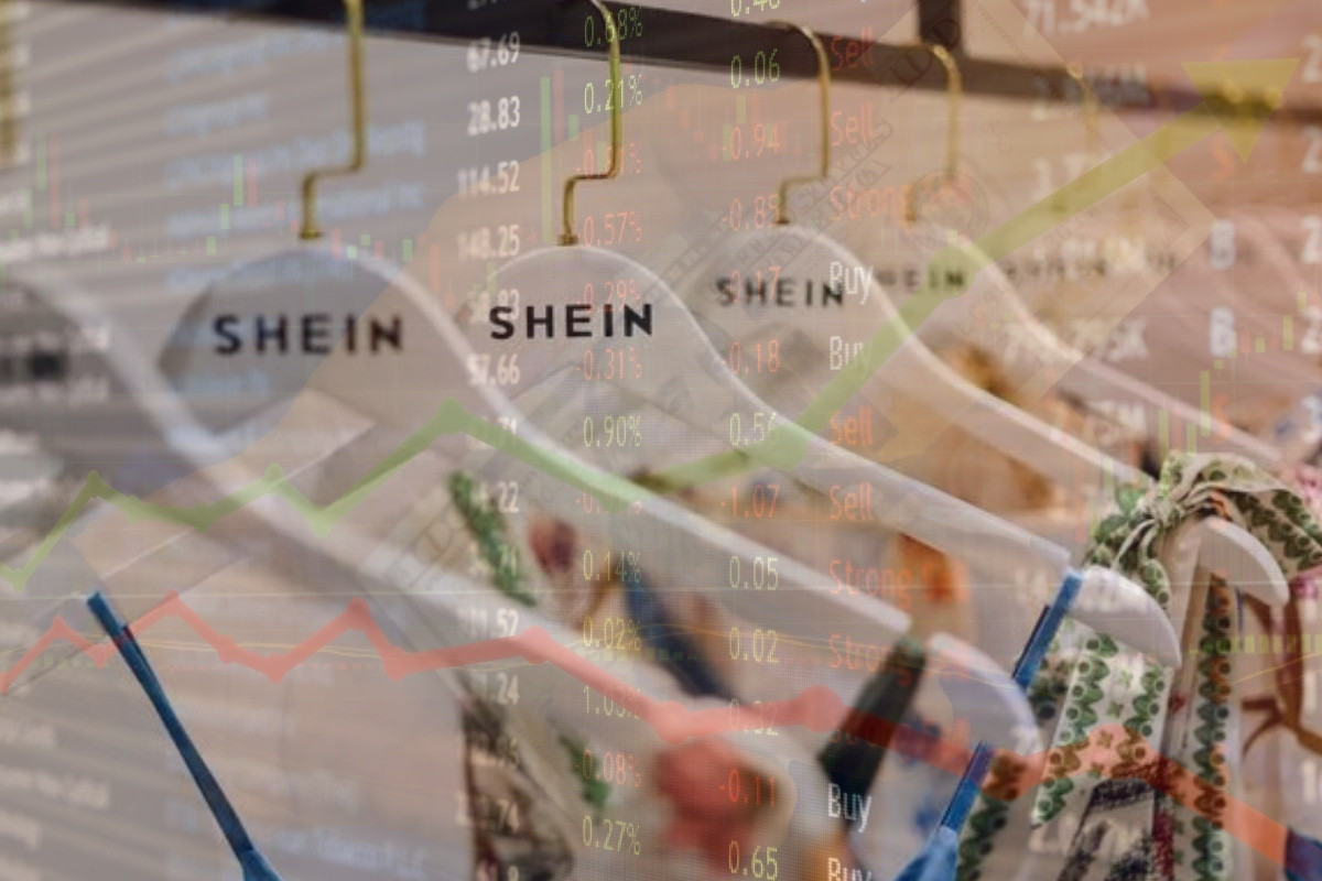 Shein Hong Kong Borsası’na kötü başladı, hisseler ilk işlem gününde yüzde 10 düştü
