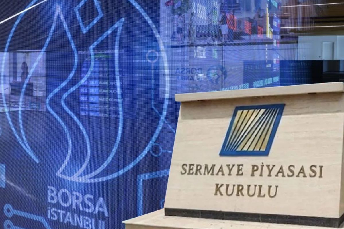 SPK'den borsa dışında pay satışlarına ilişkin yeni düzenleme