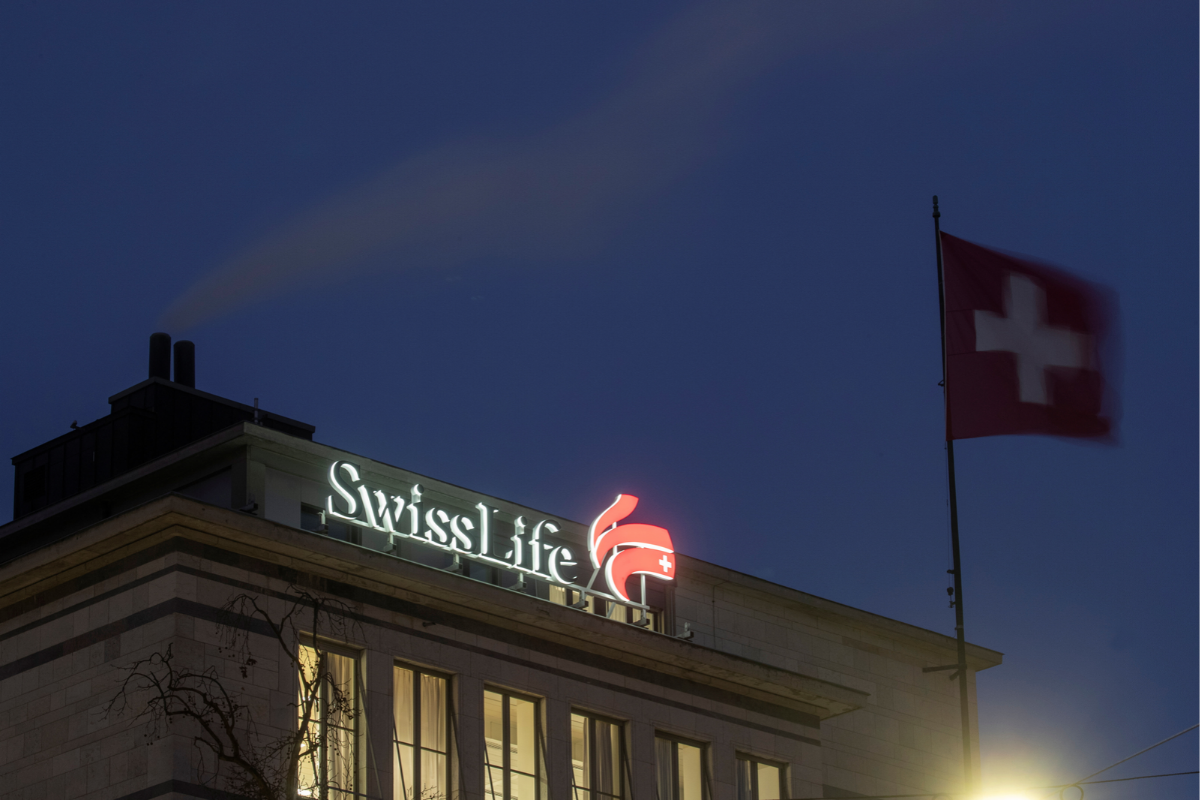 Sigorta devi Swiss Life kar artışına rağmen 600 kişiyi işten çıkaracak