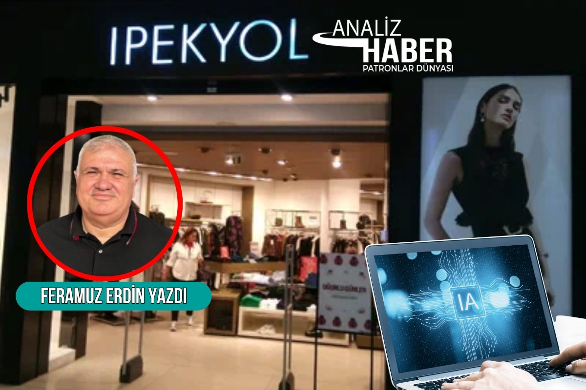 İpekyol, Twist ve Machka’yı yapay zeka uygulaması Vera’ya emanet etti, peki ya güvenlik?