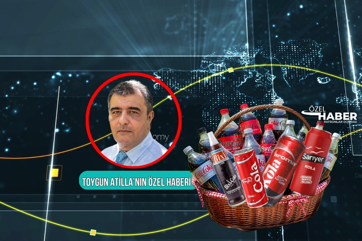 Rekabet Kurumu’nun açtığı Coca Cola’nın dolabına girmek için Sarıyer, Aroma, Bixi ve Meysu’nun savaşı