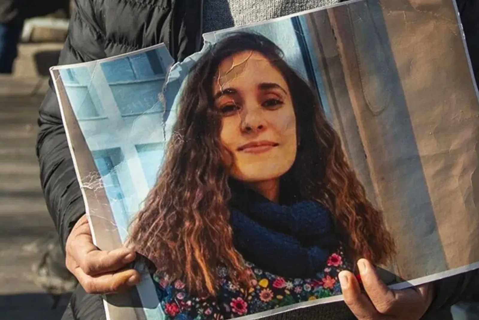 Gülistan Doku soruşturması jandarmaya da sıçradı, eski jandarma komutan yardımcısı ve eşi tutuklandı