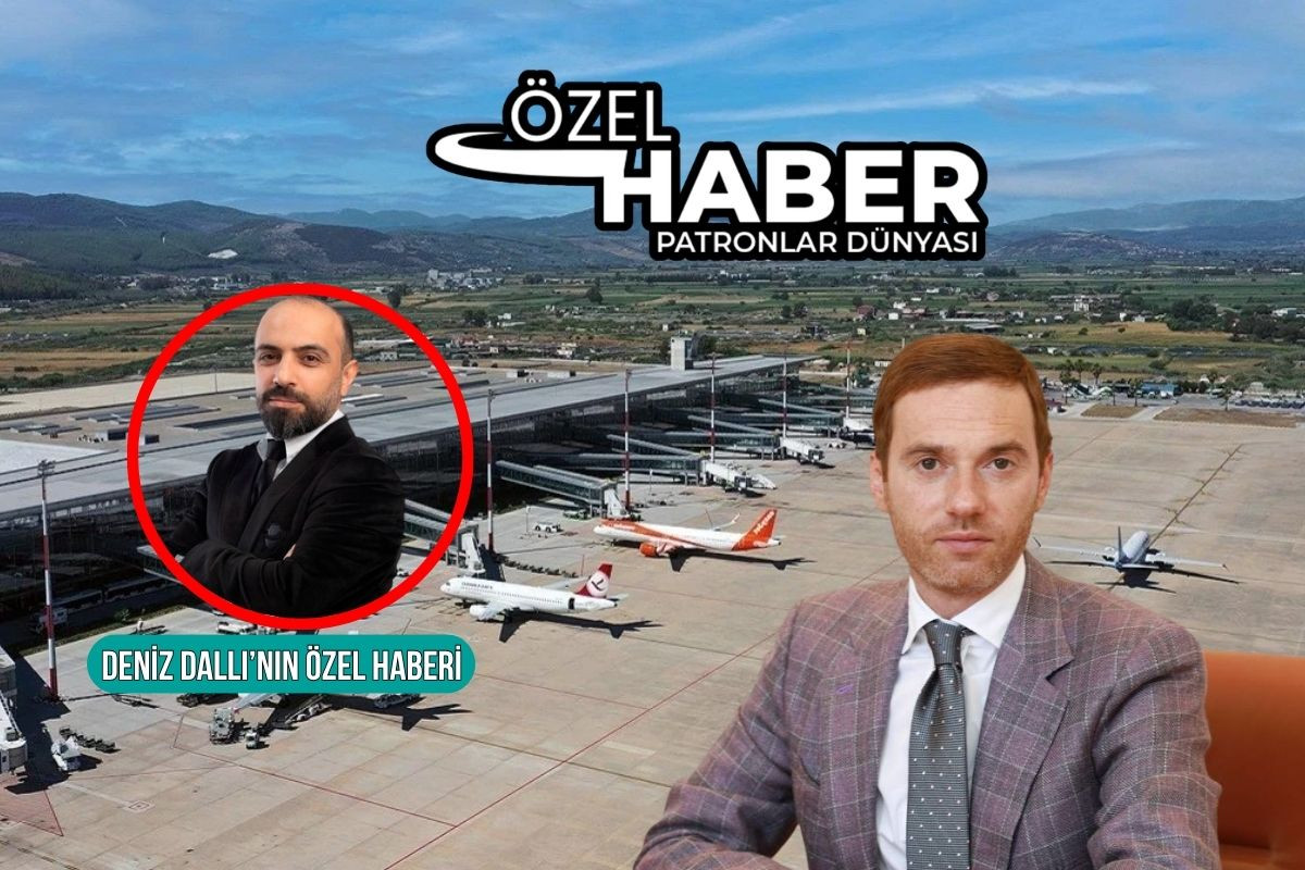 Ukraynalı milyarder Igor Abramovich'in eşinin ve korumalarının içinde bulunduğu özel jetin lastiği Bodrum Havalimanı'na iniş sırasında patladı