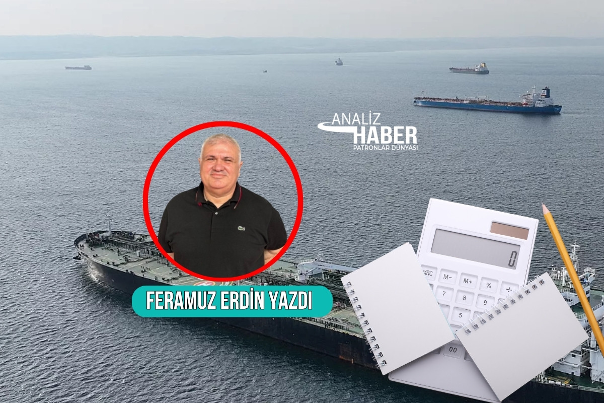 Petrol gemileri Hürmüz Boğazı’nı geçemedi, fiyatlar yükseldi, Hürmüz Boğazı’ndaki krizin Türk patrona olan maliyeti ne kadar oldu