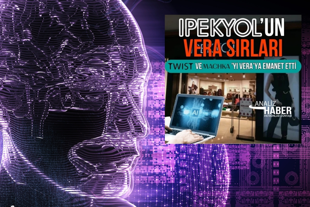 İpekyol yapay zekası Vera’yı kullanırken kendi veri güvenliğini nasıl koruyor?