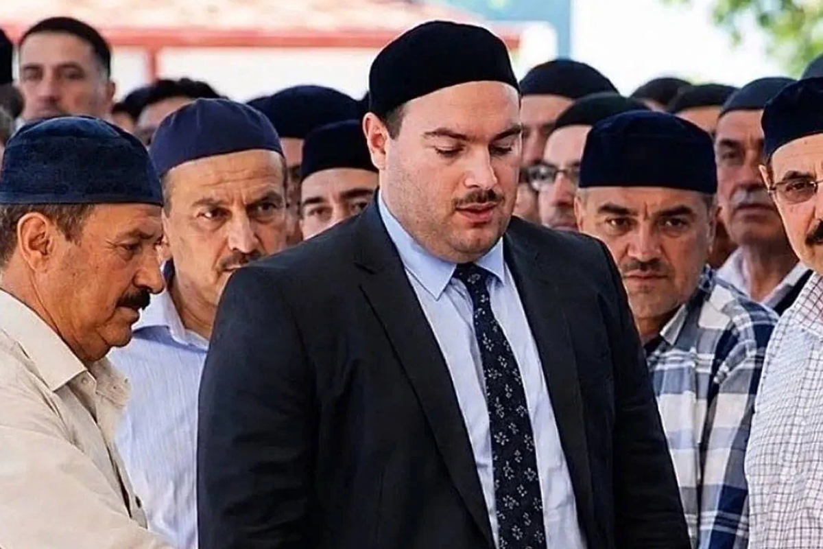 Süleymancılar soruşturmasında 5 şirkete daha el konuldu
