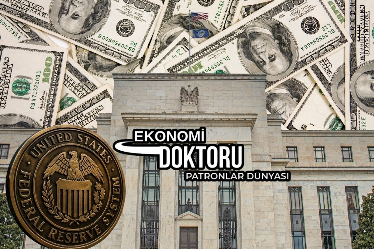 FED'in eylül ayında faiz artırması güçlendi, Türk patronların dolar borcu hesabı değişti
