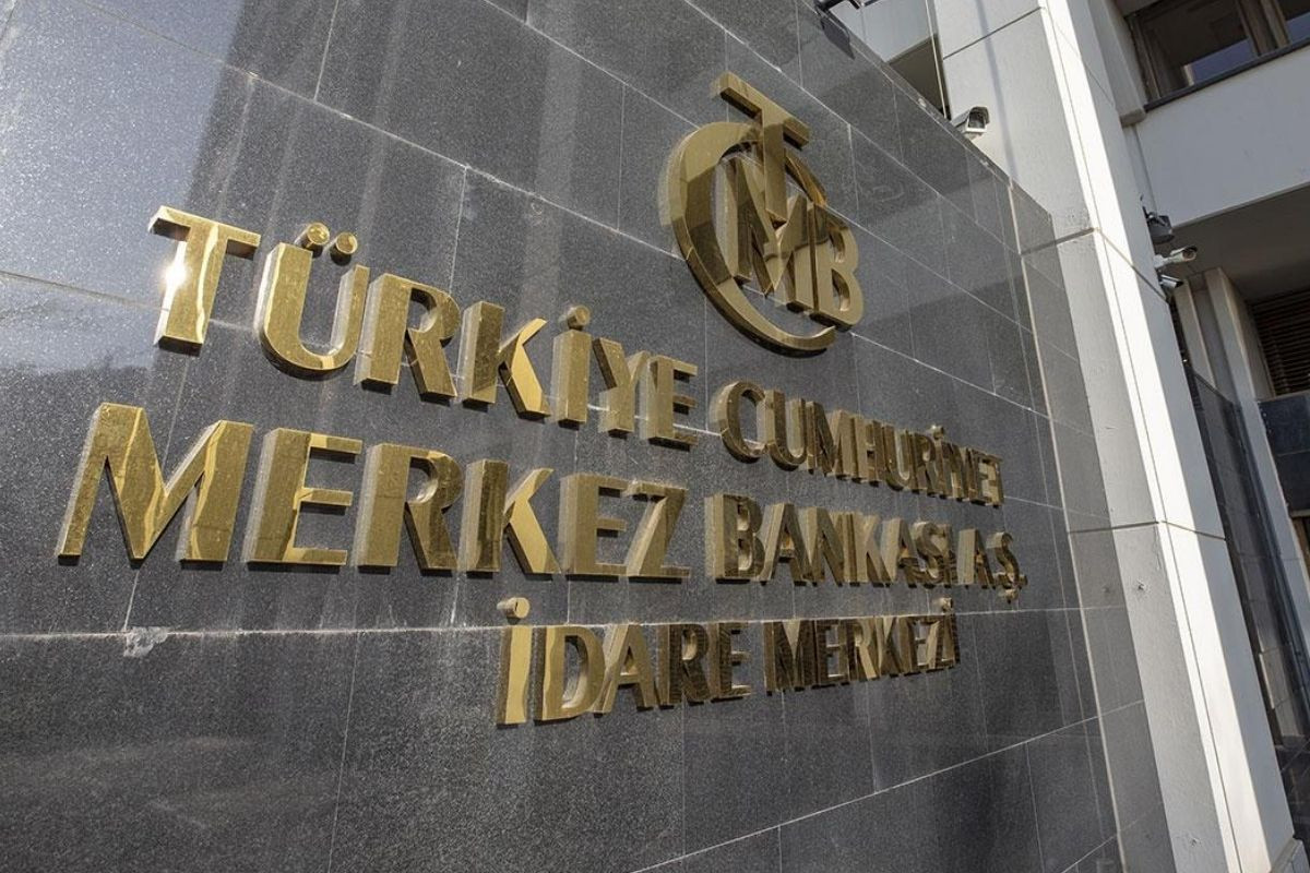 Merkez Bankası: Enflasyonun ana eğilimi ağustosta sınırlı arttı
