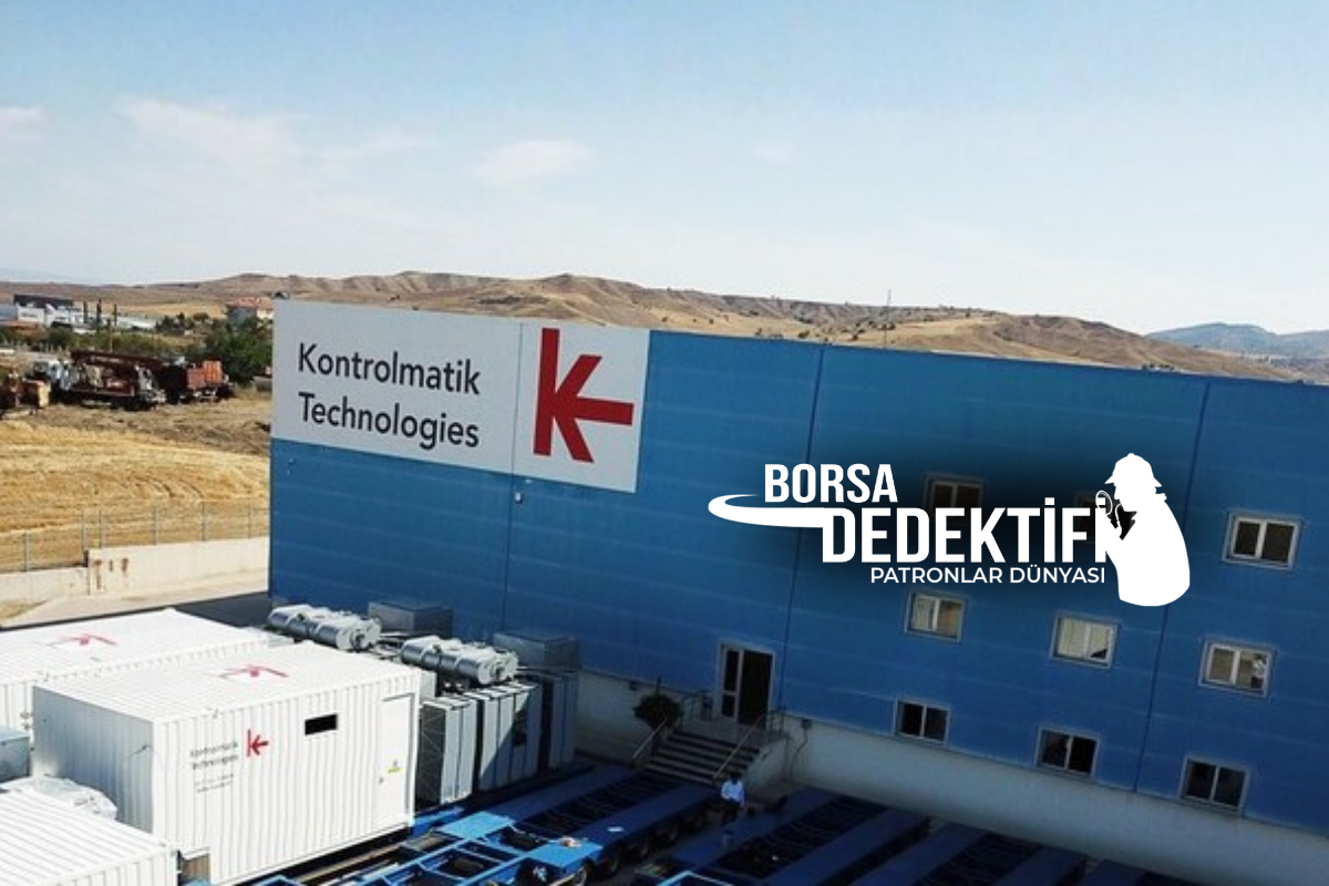 MKK, Kontrolmatik’te vadesi gelen 100 milyon TL’lik finansman bonosunun anapara ve kupon ödemesinin gerçekleşmediğini açıkladı