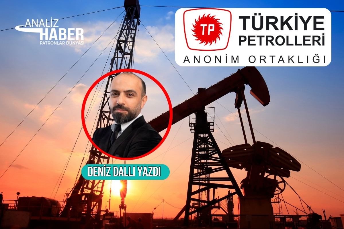 TPAO’nun Trakya hamlesi, petrol ve doğal gaz altyapısı için acele kamulaştırma kararı
