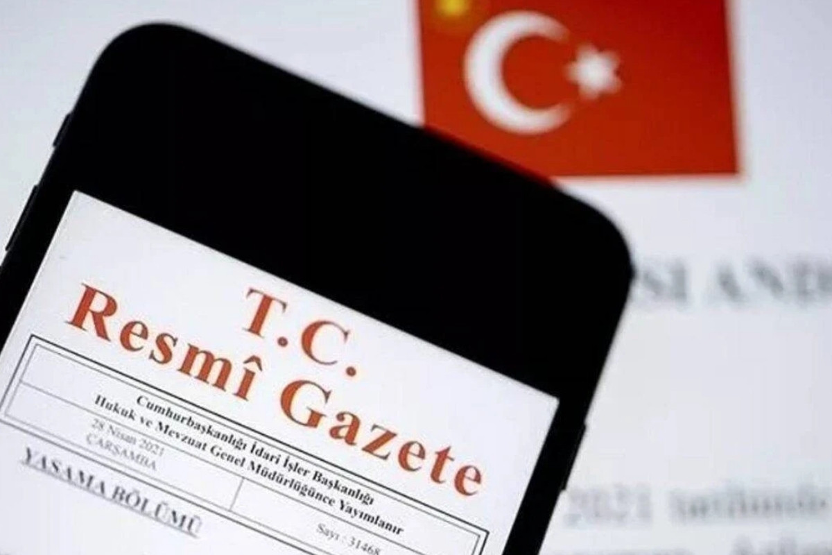 Adana, Hatay ve Mardin'deki bazı taşınmazlar için acele kamulaştırma kararları