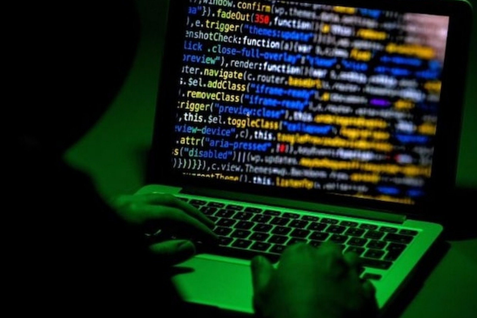 Berlin'de siber sızıntı, fidye alamayan hackerlar gizli bilgileri ifşa etti