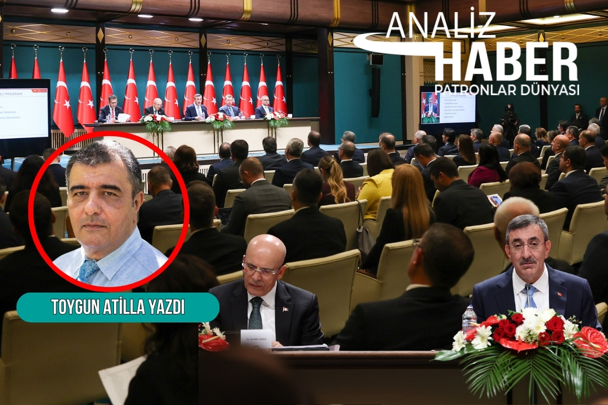 Yeni OVP'de, Körfez'deki savaşın Türkiye ekonomisine çıkardığı fatura var