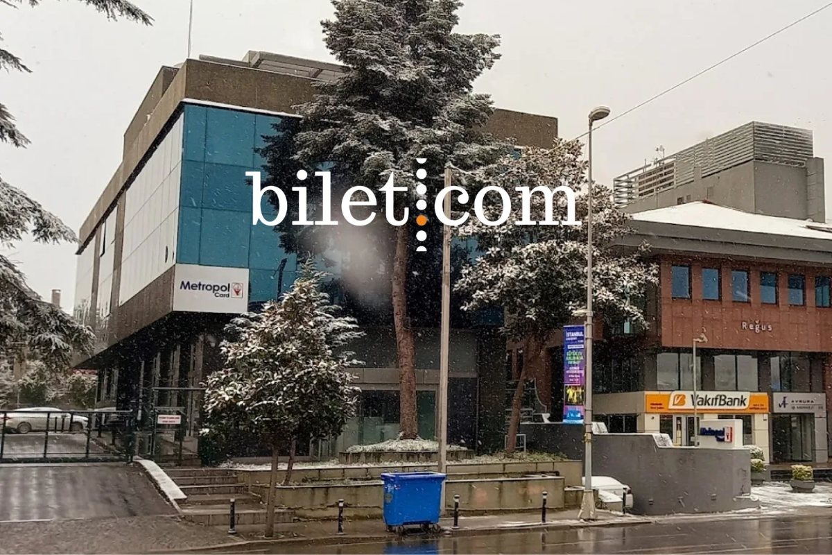 Metropal Kurumsal Hizmetler, Biletcom’u satın aldığını KAP'a bildirdi