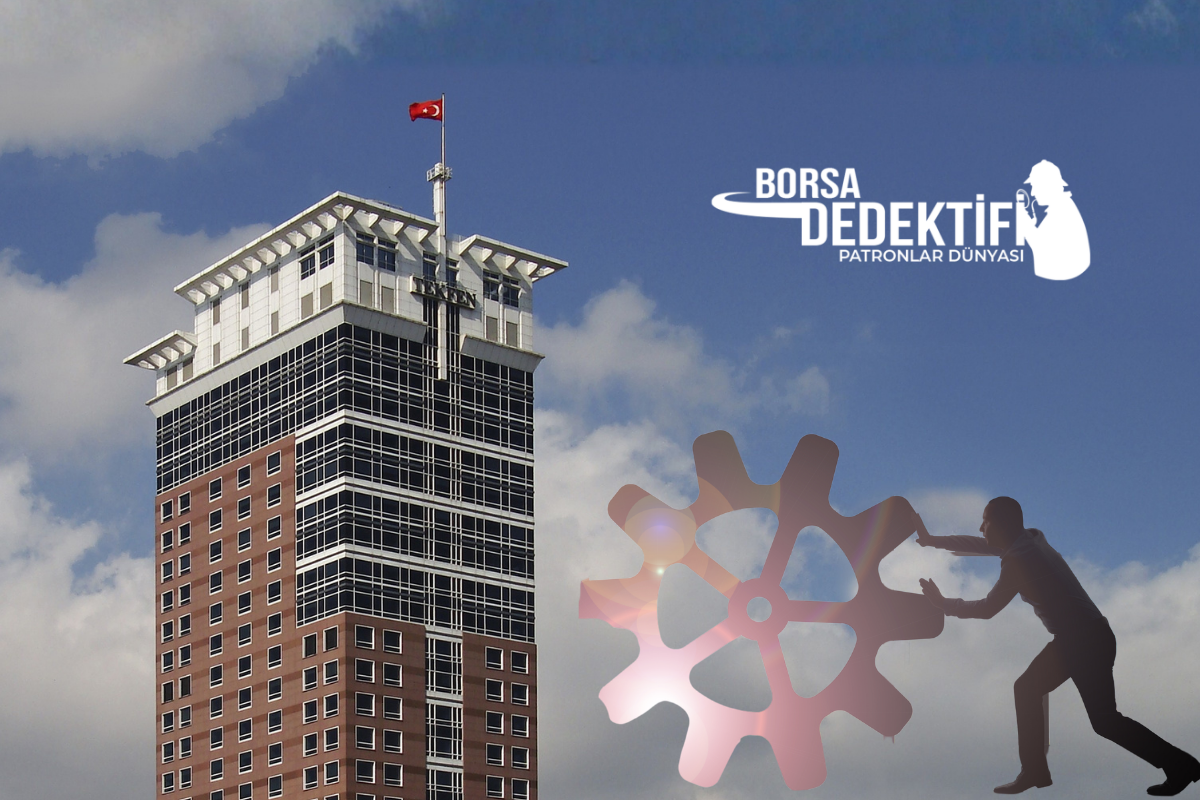 Tekfen’de 135 milyon hisselik blok OYAK'a yaklaştı, fark 6 puana indi