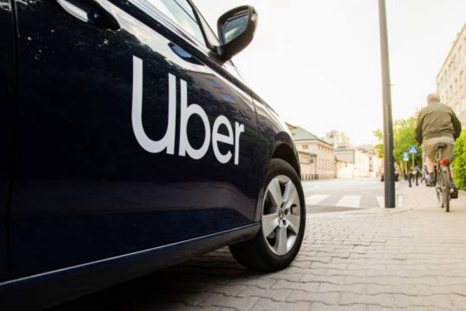 Uber Nijerya ve Uganda'dan çekildi