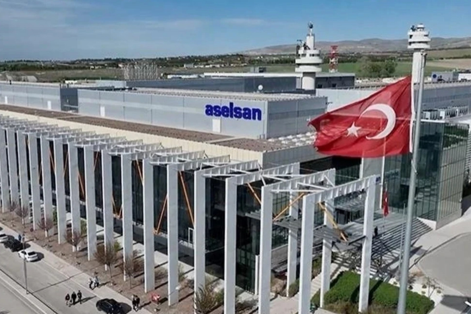 ASELSAN'dan Polonya'da keşif ve gözetleme imzası, Arsus için anlaşma tamam
